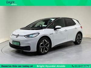 Volkswagen ID.3 PRO S 150 TOUR 5 77KWH 204BHP 5DR - Image 3