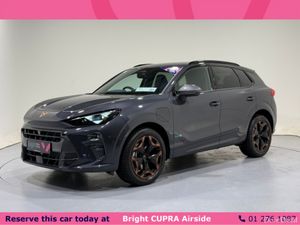 Cupra Terramar EHYBRID 204BHP DSG 5DR - Image 3