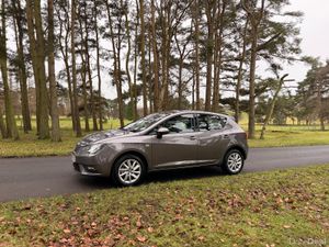 SEAT Ibiza 2015 1.2 TDI - Image 3