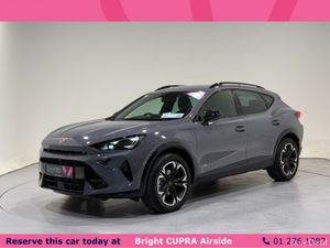 Cupra Formentor EHYBRID 204BHP DSG 5DR - Image 3