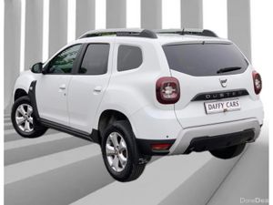 Dacia Duster COMFORT BLUE DCI 115 MY 4DR - Image 4