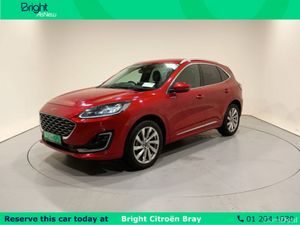 Ford Kuga VIGNALE 5DR 2.5 PHEV 225 S6. S6.2 CT - Image 4