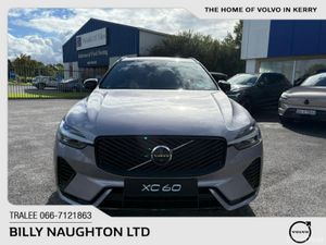 Volvo XC60 T6 PHEV Plus Dark - Image 2