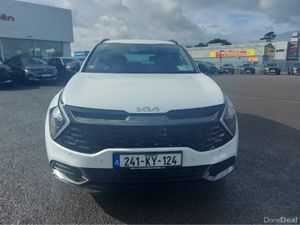 Kia Sportage PHEV ANNIVER - Image 2