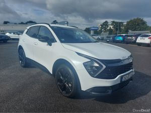 Kia Sportage PHEV ANNIVER - Image 3