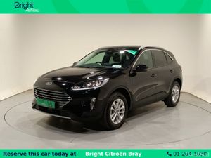 Ford Kuga TITANIUM 2.5 PHEV 225 S6.2 CT 4DR - Image 4