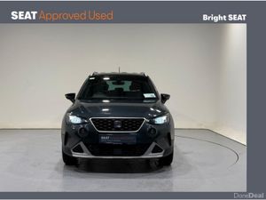 SEAT Arona PA 1.0 TSI 110HP XP 5DR - Image 3