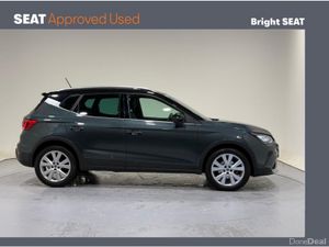 SEAT Arona PA 1.0 TSI 110HP XP 5DR - Image 4