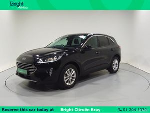 Ford Kuga TITANIUM 2.5 PHEV 225 S6.2 CT 4DR - Image 4