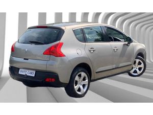 Peugeot 3008 1.6 E-HDI ACTIVE EGC 115BHP 5DR AUTO - Image 3