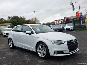 Audi A3 1.4 FULL LEATHER SEATS / VIRTUAL COCKPIT - - Image 4