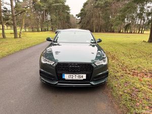 Audi A6 2.0 TDI Auto 190BHP - Image 2