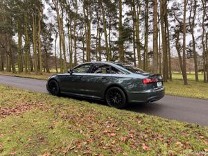 Audi A6 2.0 TDI Auto 190BHP - Image 4