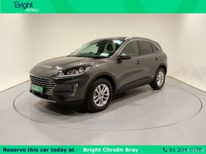Ford Kuga TITANIUM 2.5 PHEV 225 S6.2 CT 4DR - Image 4