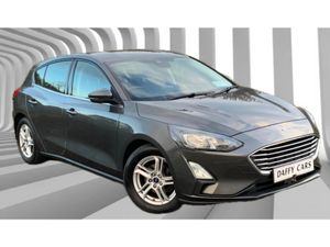 Ford Focus TREND ED 5DR 1.5 TD 120 S6. S6.2 M6 F - Image 2