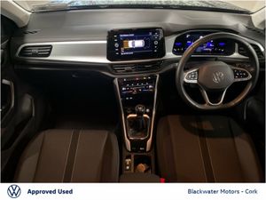 Volkswagen T-Roc 2.0TDI 116BHP EDITION 75 - Image 3