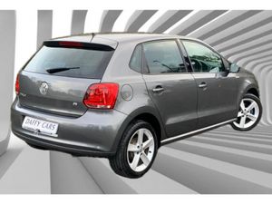 Volkswagen Polo CL 1.2 TDI 75HP MANUAL 5SPEED 5DR - Image 3