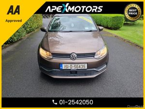 Volkswagen Polo FINANCE ARRANGED * TOP-SPEC  * HIG - Image 2