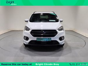 Ford Kuga ST-LINE 1.5 TDCI 120PS 4DR - Image 3