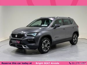 SEAT Ateca 1.5 TSI 150HP SE+ - Image 3