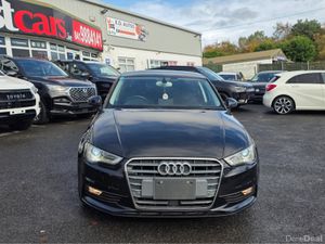 Audi A3 SALOON 1.4 TFSI PRIVACY GLASS  - REV CAMER - Image 3