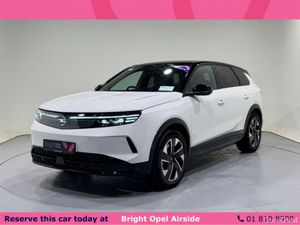 Opel Grandland GS 210PS EV 73 KW - Image 4