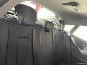 Audi A5 SPORTBACK 35 TDI 150 S-TRONIC SE AUTO 4DR - Image 4