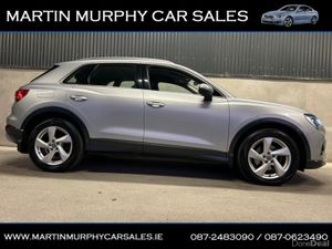 Audi Q3 35TDI 2.0 TDI 150 BHP AUTO - Image 2