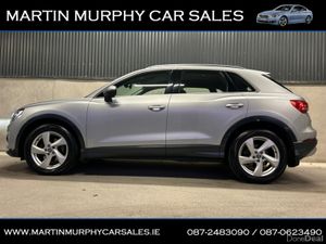 Audi Q3 35TDI 2.0 TDI 150 BHP AUTO - Image 3
