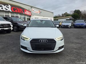 Audi A3 1.4 TSI VIRTUAL CLOCKS SAT NAV -REVERSE CA - Image 3