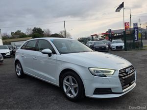 Audi A3 1.4 TSI VIRTUAL CLOCKS SAT NAV -REVERSE CA - Image 2