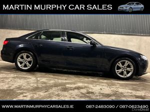 Audi A4 2.0 TDI 150 BHP ULTRA - Image 2