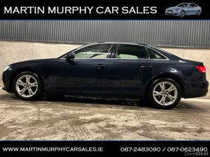 Audi A4 2.0 TDI 150 BHP ULTRA - Image 3