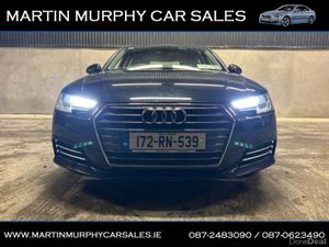 Audi A4 2.0 TDI 150 BHP ULTRA - Image 4