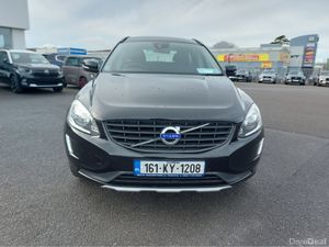 Volvo XC60 D3 FWD ES 5DR - Image 2