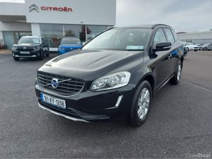 Volvo XC60 D3 FWD ES 5DR - Image 3