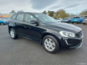Volvo XC60 D3 FWD ES 5DR - Image 4
