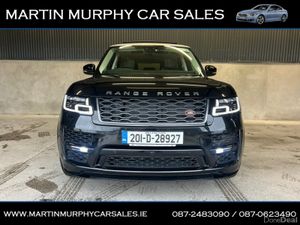 Land Rover Range Rover 3.0 SDV6 VOGUE AUTO 275BHP - Image 4