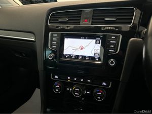 Volkswagen Golf HIGHLINE 1.6 TDI MANUAL 5SPEED 110 - Image 3