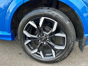 Ford Puma ST-LINE X 5DR 1.0T 125 MHEV M6 F - Image 4