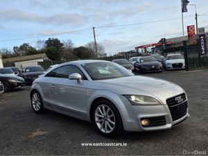 Audi TT 1.8 TFSI AUTOMATIC REV CAMERA  STUNNING CA - Image 2