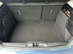 Ford Focus TITANIUM EDITION 5DR 1.0T125 MHEV - Image 2