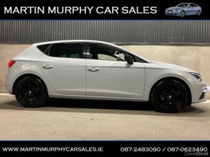 SEAT Leon 1.5 TSI EVO FR 130 BHP - Image 2