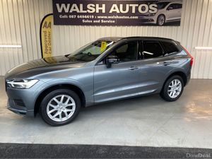 Volvo XC60 2.0 D4 MOMENTUM 190HP 5DR - Image 4