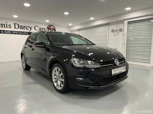 Volkswagen Golf (171) COMFORTLINE 1.2 TSI DSG LOW - Image 3