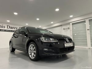 Volkswagen Golf (171) COMFORTLINE 1.2 TSI DSG LOW - Image 4