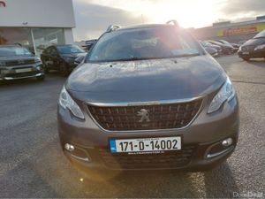 Peugeot 2008 ACTIVE 1.6 BLUE HDI 75 4DR - Image 2