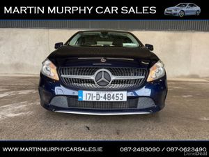 Mercedes-Benz A-Class A200 D SPORT AUTO * LOW KMS - Image 4