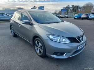 Nissan Pulsar 1.5 DSL SV E6 4DR - Image 2