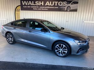 Opel Insignia GRAND MY21-SC-1.5 122PS-DSL 122PS DS - Image 3